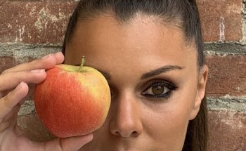 Nutrizionista Carlotta Italiano