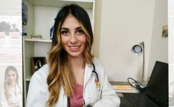 Dott.ssa Valeria Lucenti NUTRIZIONISTA