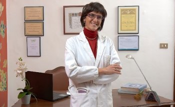 Dott.ssa Paola Camoletto Biologa Nutrizionista