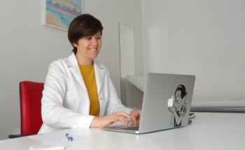 Dott.ssa Alice Brunello, Nutrizionista