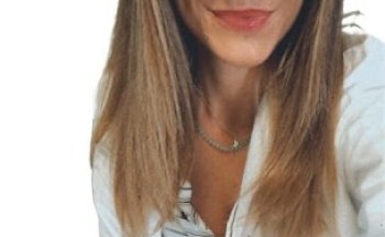 Martina Mangino dietista