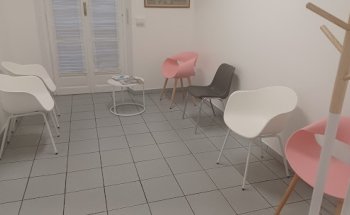 Dottoressa Daniela Managò - biologa nutrizionista