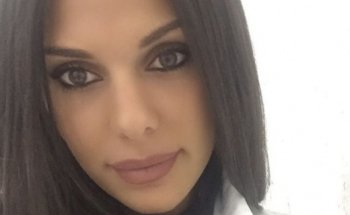 Dott.ssa Carlotta Italiano, Nutrizionista