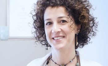 Dott.ssa Gagliano Elisa