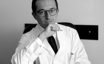 dott. Federico Francesco Ferrero - Medico Nutrizionista