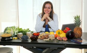 Dott.ssa Valentina Lopez, Biologa Nutrizionista