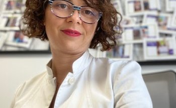 Dott.ssa Maria Lucia Macri Dietista - Biologa Nutrizionista