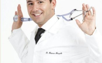 Dr. Federico Renzulli, Nutrizionista