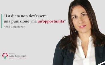 Dott.ssa Anna Bezzeccheri - Biologa Nutrizionista Trento