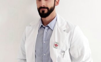 Dr. Ivan Lomasto - Biologo Nutrizionista