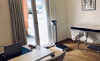 Studio Nutrizionista Sportivo Dott. Andrea Zeni Trento