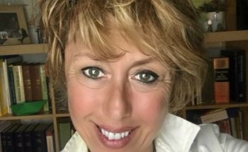 Dr. Patrizia Di Gregorio, Nutrizionista