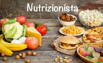 Educatore Alimentare Vincenzo Mazzamauro