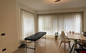 Dott.ssa Salvatori Ilaria - Biologa Nutrizionista