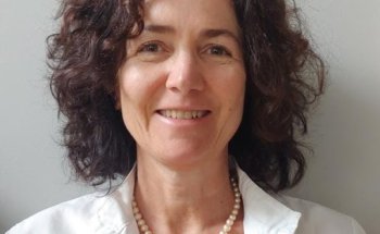 Dott.ssa Maria Cristina Del Prete