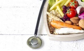 Dott.ssa Lidia Mosca Nutrizionista - Zone Consultant Presso Poligardelli