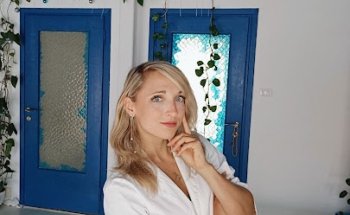 Elisa Kosuta Nutrizionista