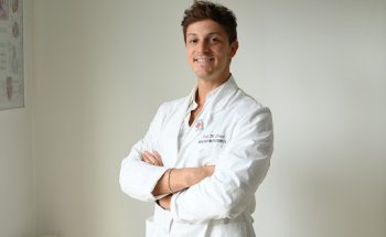 Dott. Maurizio Sorice - Biologo nutrizionista