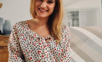 Dott.ssa Valentina Romano - Biologa Nutrizionista