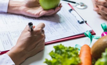 Dott.ssa LUCCA RENÈ - Biologa Nutrizionista Trieste