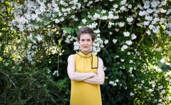 Dott.ssa Victoria Bertucci Maresca