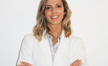 Dott.ssa Chiara Scabini - Nutrizionista