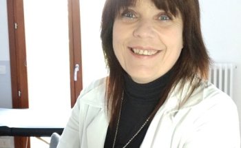 Dott.ssa Paola Crusiz Biologa Nutrizionista