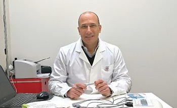 Alvise Cavaliere Nutrizionista Venezia