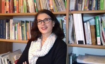 Dott.ssa Sabrina Meo