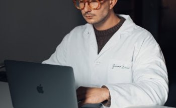 Giacomo Zennaro - Biologo Nutrizionista e Preparatore Atletico