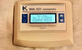 Dott.ssa Alessia Alfarano - Biologa Nutrizionista