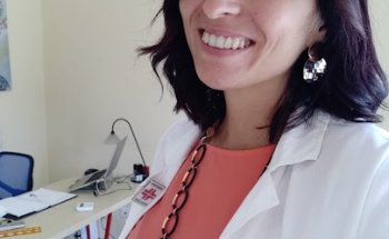 Dott.ssa Veronica Santalucia - Nutrizionista