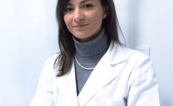 Dietista Annalisa Rossato