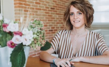 Nutrizionista Alessandra Ceolin