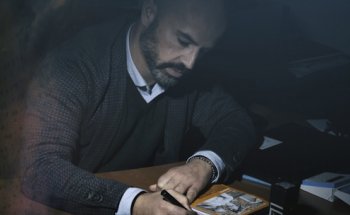 Federico Durello - Biologo Nutrizionista