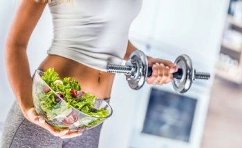 Dott.ssa Silvia Schena - Biologa Nutrizionista