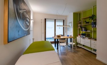 Dott.ssa Chiara Angiari - Nutrizionista