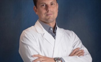 Dott. Carmine Stefania, Nutrizionista