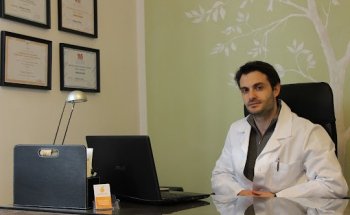 Nutrizionista e Personal Trainer Dr. Andrea Manunza