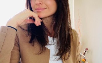 Dott.ssa Sandra Martinelli Dietista