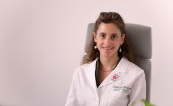 Dott.ssa Margherita Nacamuli - Biologa Nutrizionista