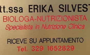 Studio Nutrizione Silvestri