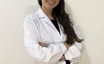 Dott.ssa Beatrice Spiridon - Nutrizionista