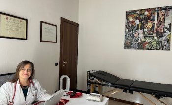 Medico Nutrizionista Maria Cristina Giacona