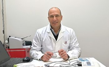 Dott. Alvise Cavaliere, Nutrizionista Vicenza