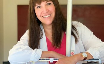 Dott.ssa Paola Salgarelli