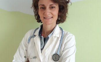 Dott.ssa Valentina Meneghini, Medico Nutrizionista