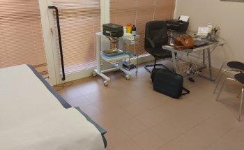 Nutrizionista Dott. Galante