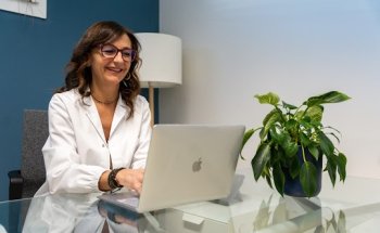 Dott.ssa Sgro Lucia Angelica