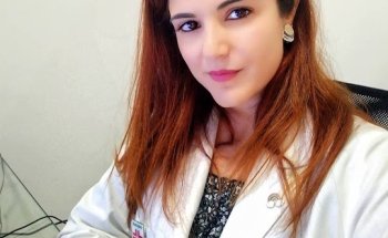 Dottoressa Ielapi Roberta